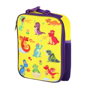 Lunch bag ION8 Smoki