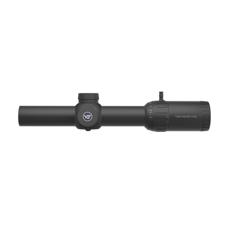Luneta biegowa Vector Optics Constantine 1-10x24 30 mm SFP SCOC-31