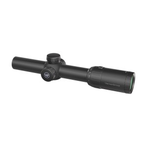 Luneta biegowa Vector Optics Constantine 1-10x24 30 mm SFP SCOC-31