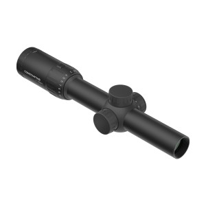 Luneta biegowa Vector Optics Constantine 1-10x24 30 mm SFP SCOC-31