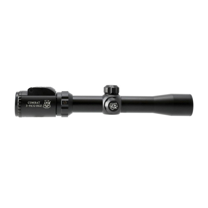 Luneta celownicza Combat 3-9x32 30 mm iRD Mildot