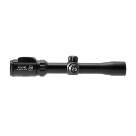 Luneta celownicza Combat 3-9x32 30 mm iRD Mildot