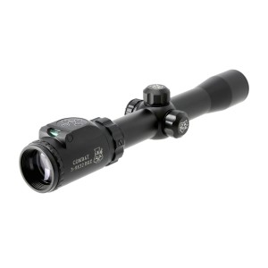 Luneta celownicza Combat 3-9x32 30 mm iRD Mildot