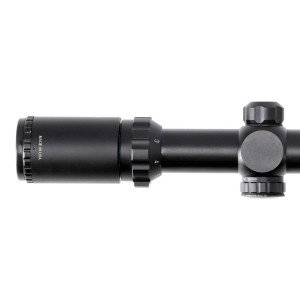 Luneta celownicza Combat 3-9x32 30 mm iRD Mildot