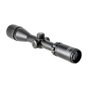 Luneta celownicza Combat 4-16x44 30 mm iR Crosshair AO