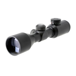 Luneta celownicza Combat 5x42 MINI 1" iR Mildot