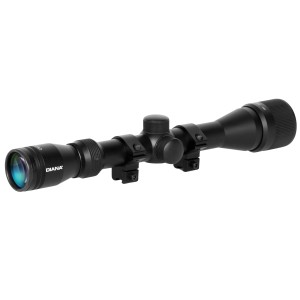 Luneta celownicza Diana 3-9x32 1" AO Duplex z/m 11 mm
