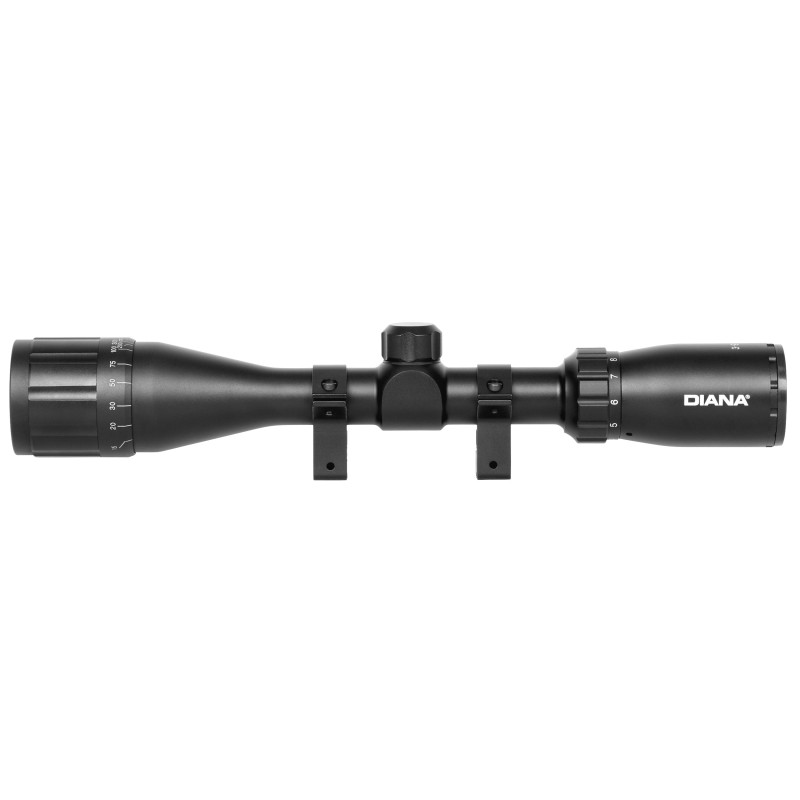 Luneta celownicza Diana 3-9x40 1" AO Duplex z/m 11 mm