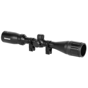 Luneta celownicza Diana 3-9x40 1" AO Duplex z/m 11 mm