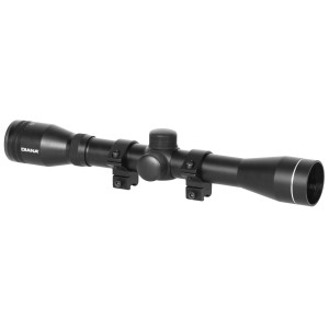 Luneta celownicza Diana 4x32 1" Duplex z/m 11 mm