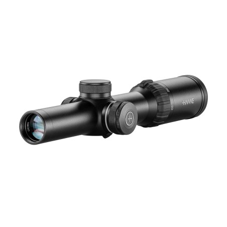 Luneta celownicza do kuszy Hawke XB30 Pro Crossbow 1-5x24 SR IR