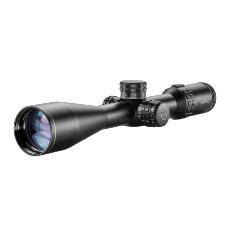 Luneta celownicza Hawke Frontier 30 2.5-15x50 SF IR Mil Pro 10x