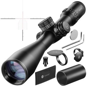 Luneta celownicza Hawke Frontier 34 FFP 5-30x56 SF IR MOA Pro Ext.