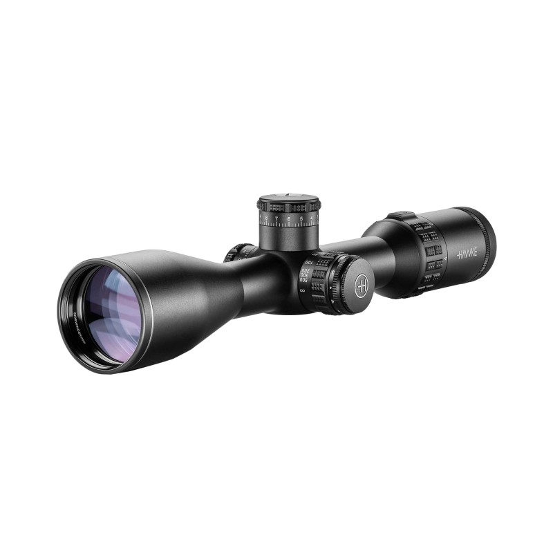 Luneta celownicza Hawke SideWinder 30 4-16x50 SF FFP MOA