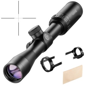 Luneta celownicza Hawke Vantage 1" 2-7x32 30/30