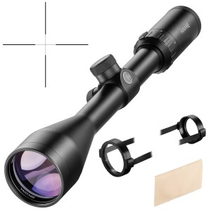Luneta celownicza Hawke Vantage 1" 3-9x50 30/30