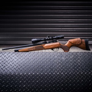 Luneta celownicza Hawke Vantage 1" 4-12x40 AO 30/30