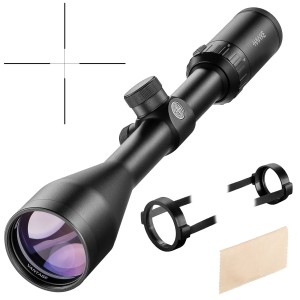 Luneta celownicza Hawke Vantage 1" 4-12x50 30/30