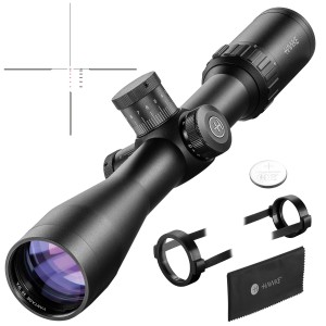 Luneta celownicza Hawke Vantage 30 WA 4-12x42 IR .223 /.308 Marksman