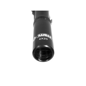 Luneta celownicza Kandar 4x20