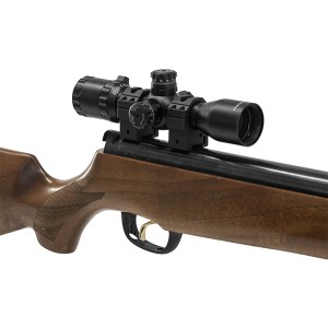 Luneta celownicza Leapers UTG 3-12x32 1" Bugbuster