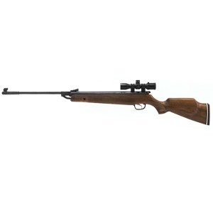 Luneta celownicza Leapers UTG 3-12x32 1" Bugbuster