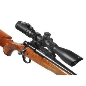 Luneta celownicza Leapers UTG 3-12x44 30 mm