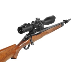 Luneta celownicza Leapers UTG 3-12x44 30 mm