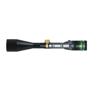 Luneta celownicza Leapers UTG 6-24x50 1''