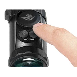 Luneta celownicza Leapers UTG 6-24x50 1''