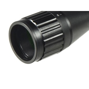 Luneta celownicza Leapers UTG 6-24x50 1''