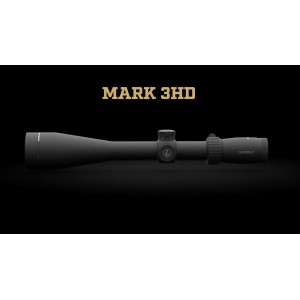 Luneta celownicza Leupold Mark 3HD 1.5-4x20 30 mm iR FireDot SPR/iR FireDot BDC/P5 iR FireDot TMR