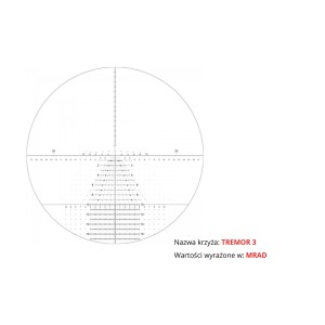 Luneta celownicza Leupold Mark 5HD 5-25x56 FFP 35 mm