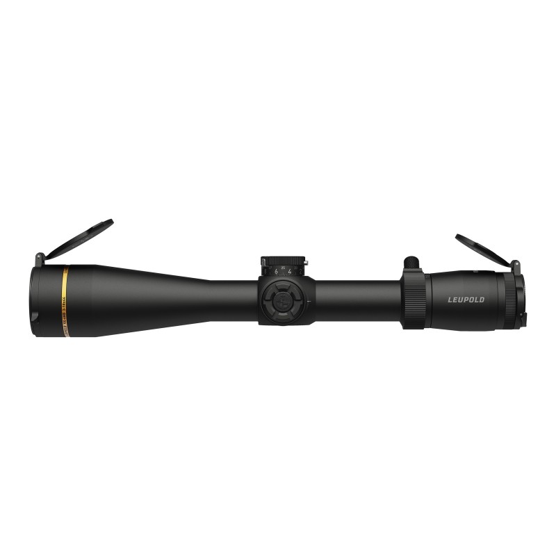Luneta celownicza Leupold Mark 6HD Gen.2 3-18x44 30mm CDS-SZL2 Side Focus Illum. FireDot Boone Crockett