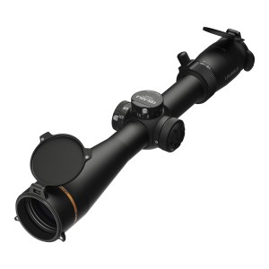 Luneta celownicza Leupold Mark 6HD Gen.2 3-18x44 30mm CDS-SZL2 Side Focus Illum. FireDot Boone Crockett