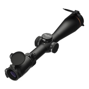 Luneta celownicza Leupold Mark 6HD Gen.2 3-18x44 30mm CDS-SZL2 Side Focus Illum. FireDot Boone Crockett
