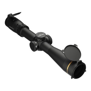 Luneta celownicza Leupold Mark 6HD Gen.2 3-18x44 30mm CDS-SZL2 Side Focus Illum. FireDot Boone Crockett