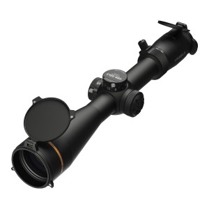 Luneta celownicza Leupold Mark 6HD Gen.2 3-18x50 30mm CDS-SZL2 Side Focus Illum. FireDot Duplex