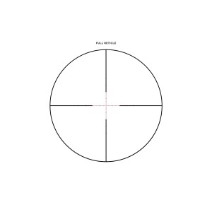 Luneta celownicza Leupold Mark 6HDGen.2 3-18x44 30mm CDS-SZL2 Side Focus Illum. TMOA