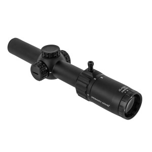 Luneta celownicza Primary Arms Classic 1-6x24 SFP Duplex, 30 mm