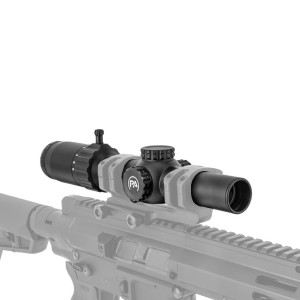 Luneta celownicza Primary Arms Classic 1-6x24 SFP Duplex, 30 mm