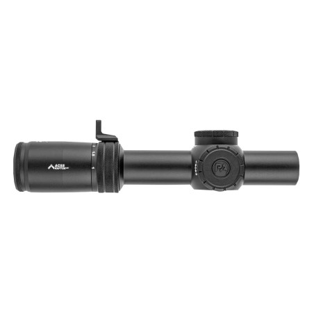 Luneta celownicza Primary Arms Compact PLx-1-8x24 mm FFP iR ACSS Raptor M8 Yard 5,56 /.308