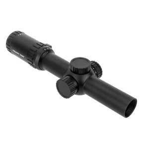Luneta celownicza Primary Arms SLx 1-6x24 mm SFP Gen III iR ACSS 5.56 / 5.45 / .308