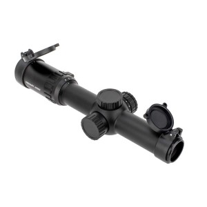 Luneta celownicza Primary Arms SLx 1-6x24 mm SFP Gen III iR ACSS 5.56 / 5.45 / .308