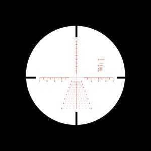 Luneta celownicza Primary Arms SLx 3-18X50 mm FFP Gen III ACSS Apollo 6.5CM