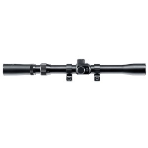 Luneta celownicza Umarex 3-7x20 z/m 11 mm