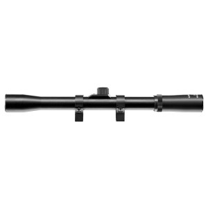 Luneta celownicza Umarex 4x20 z/m 11 mm