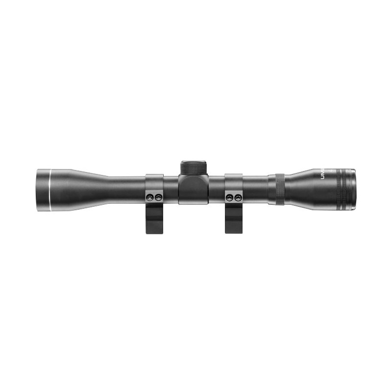 Luneta celownicza Umarex 4x32 z/m 11 mm
