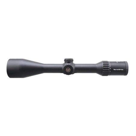 Luneta celownicza Vector Optics Continental x8 3-24 SFP ED 56 mm czarna SCOL-50