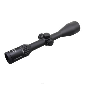 Luneta celownicza Vector Optics Continental x8 3-24 SFP ED 56 mm czarna SCOL-50